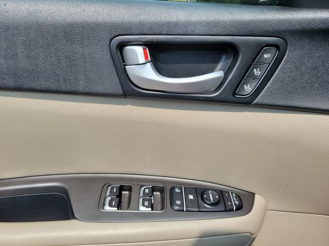 Used 2016 Kia Optima LX w/ LX Convenience Package FWD image 15