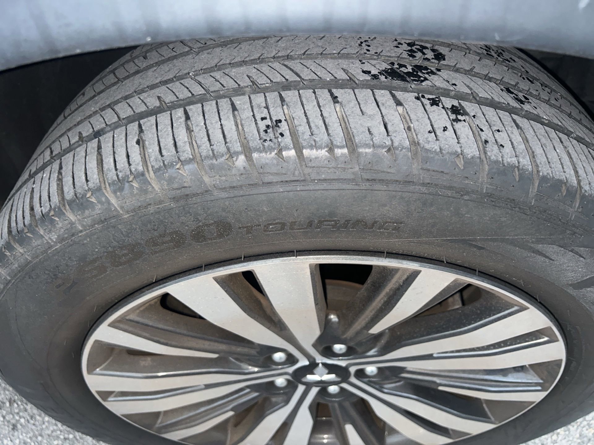 Used 2019 Mitsubishi Outlander SE image 9