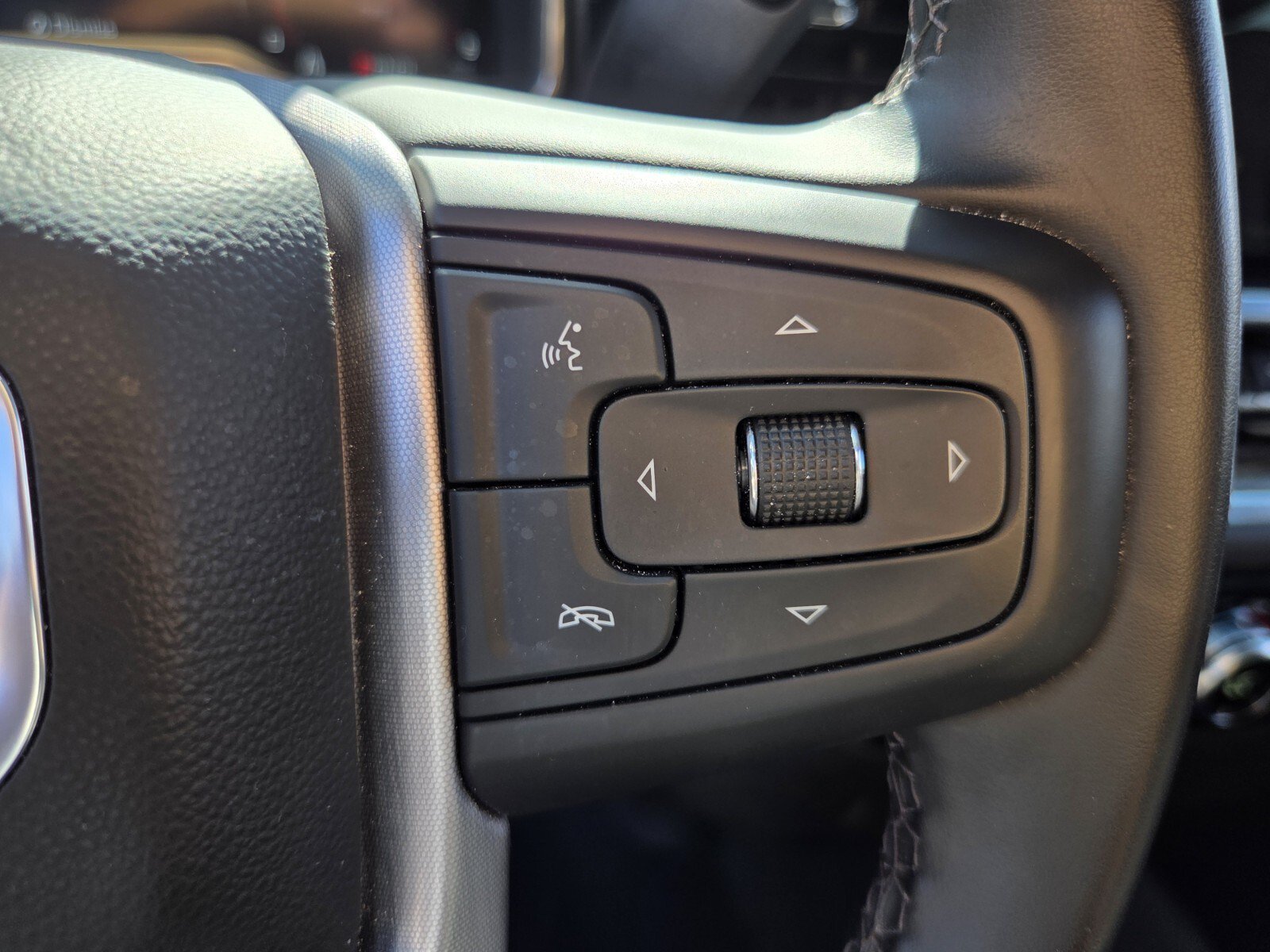 Certified 2024 GMC Sierra 1500 Elevation RWD image 22