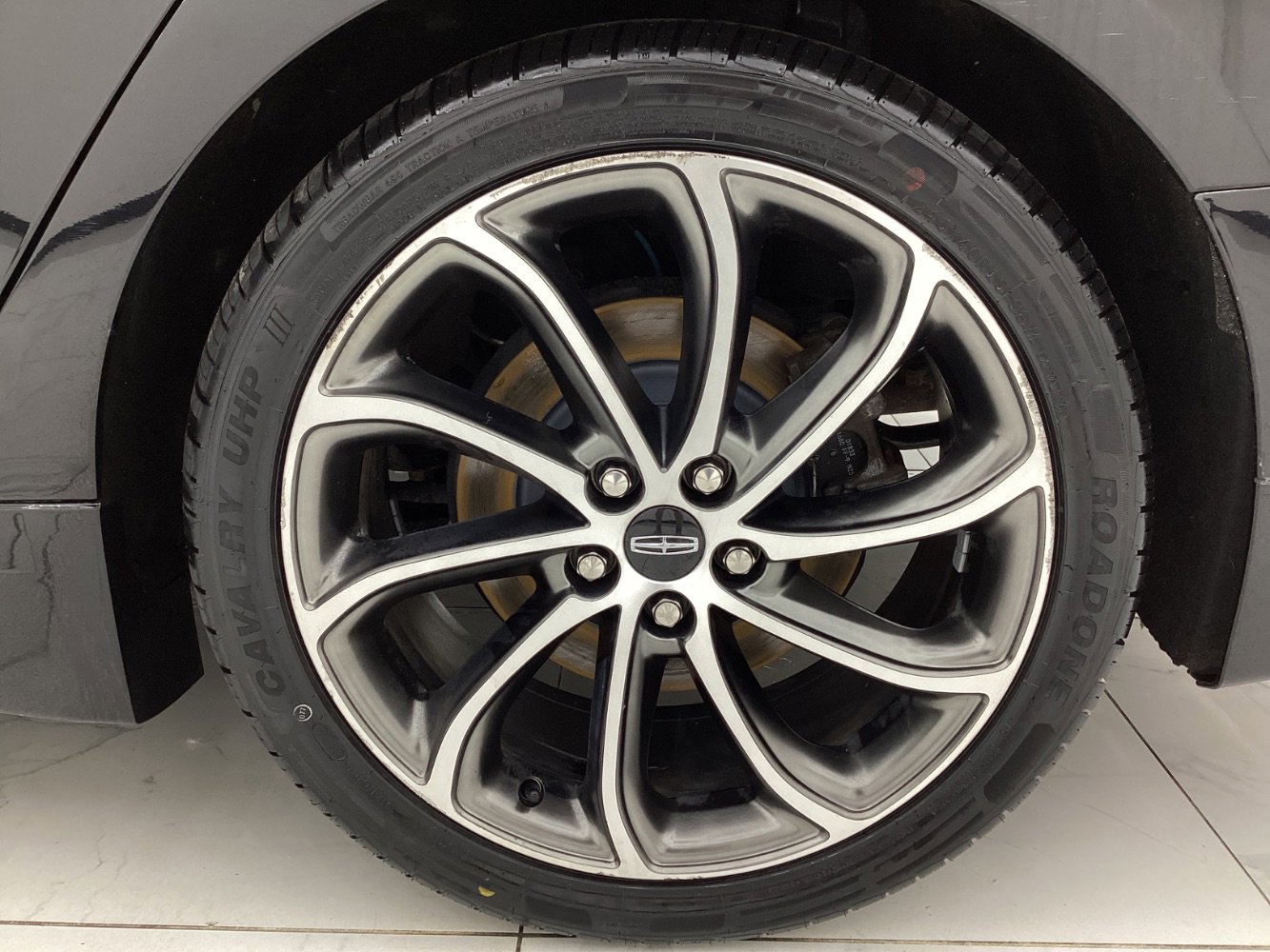 Used 2019 Lincoln MKZ Reserve w/ Reserve Plus Package AWD/4WD image 48