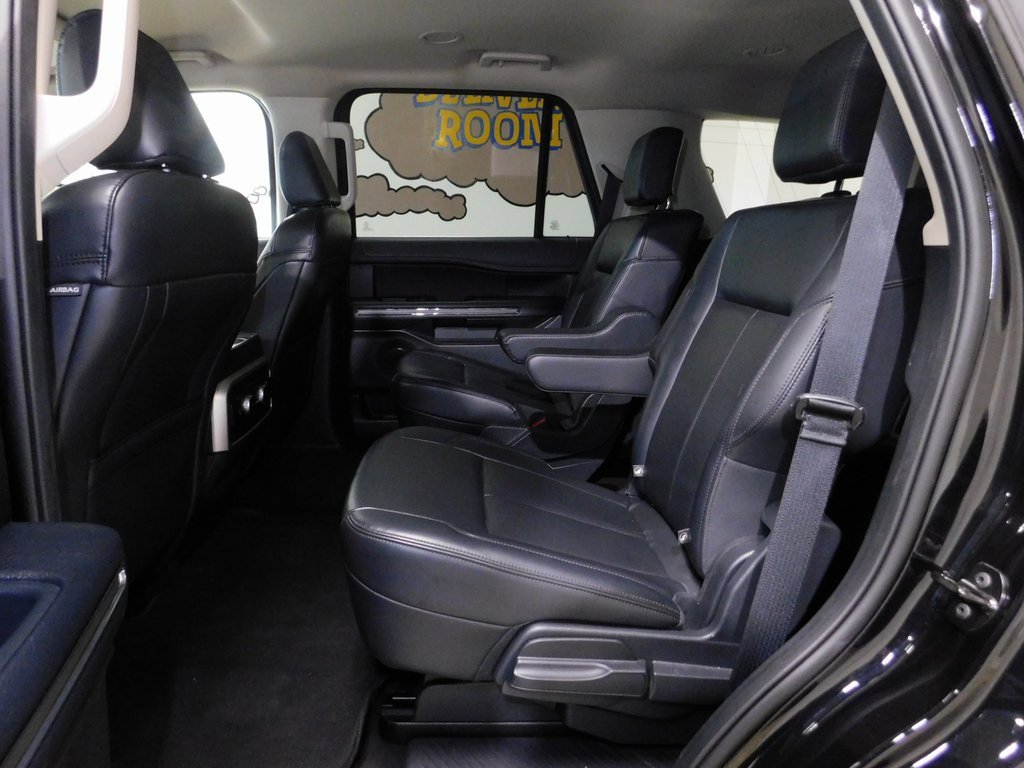 Used 2024 Ford Expedition XLT image 72