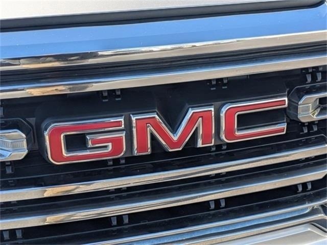 Used 2022 GMC Sierra 1500 SLT w/ SLT Premium Package image 13
