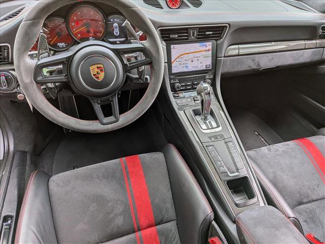 Used 2018 Porsche 911 GT3 image 17
