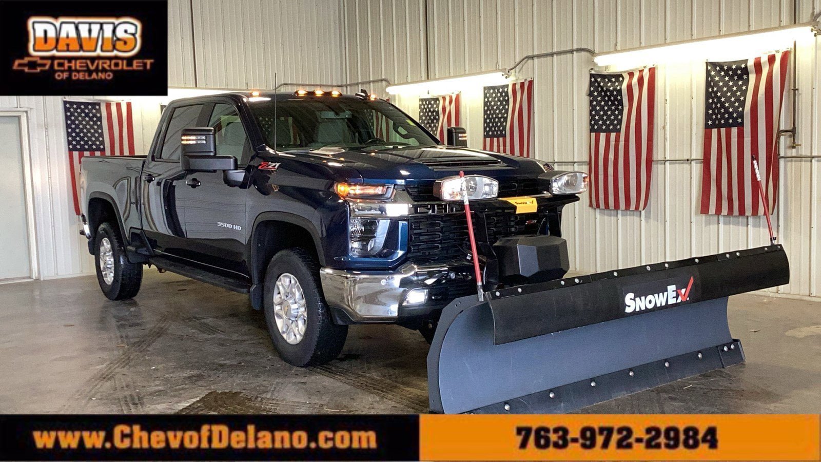 Used 2021 Chevrolet Silverado 3500 LT w/ All Star Edition