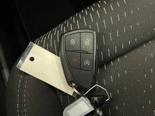 Used 2025 Chevrolet Equinox LT FWD image 27