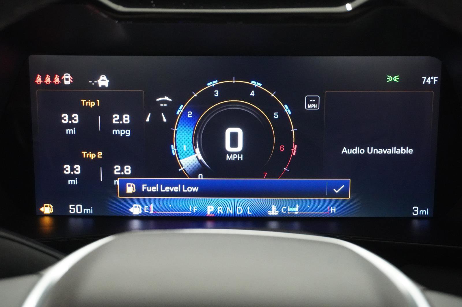 New 2026 Chevrolet Colorado LT w/ LT Convenience Package image 20