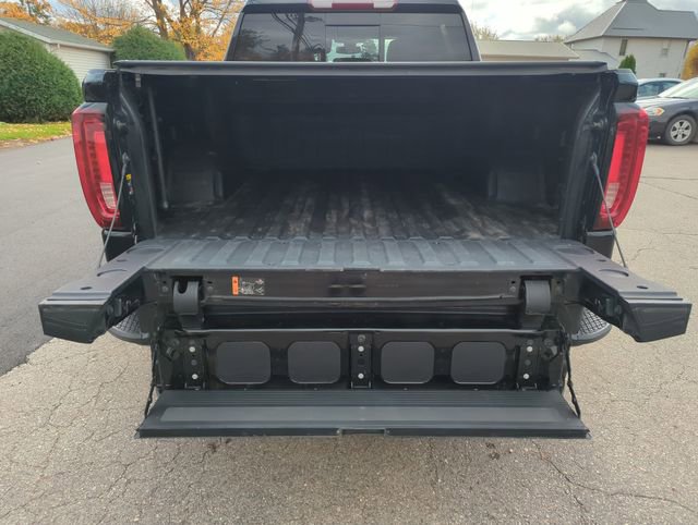 Used 2021 GMC Sierra 1500 Denali w/ Driver Alert Package II image 33