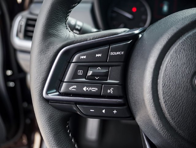 New 2026 Subaru Forester Limited AWD/4WD image 14