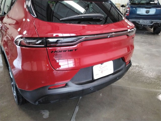 Used 2024 Dodge Hornet GT image 16