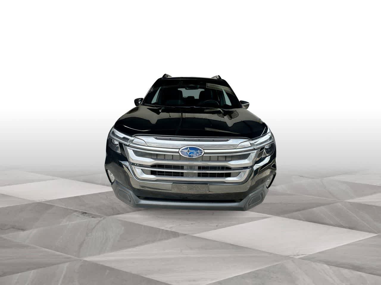 Used 2026 Subaru Forester Limited AWD/4WD image 3