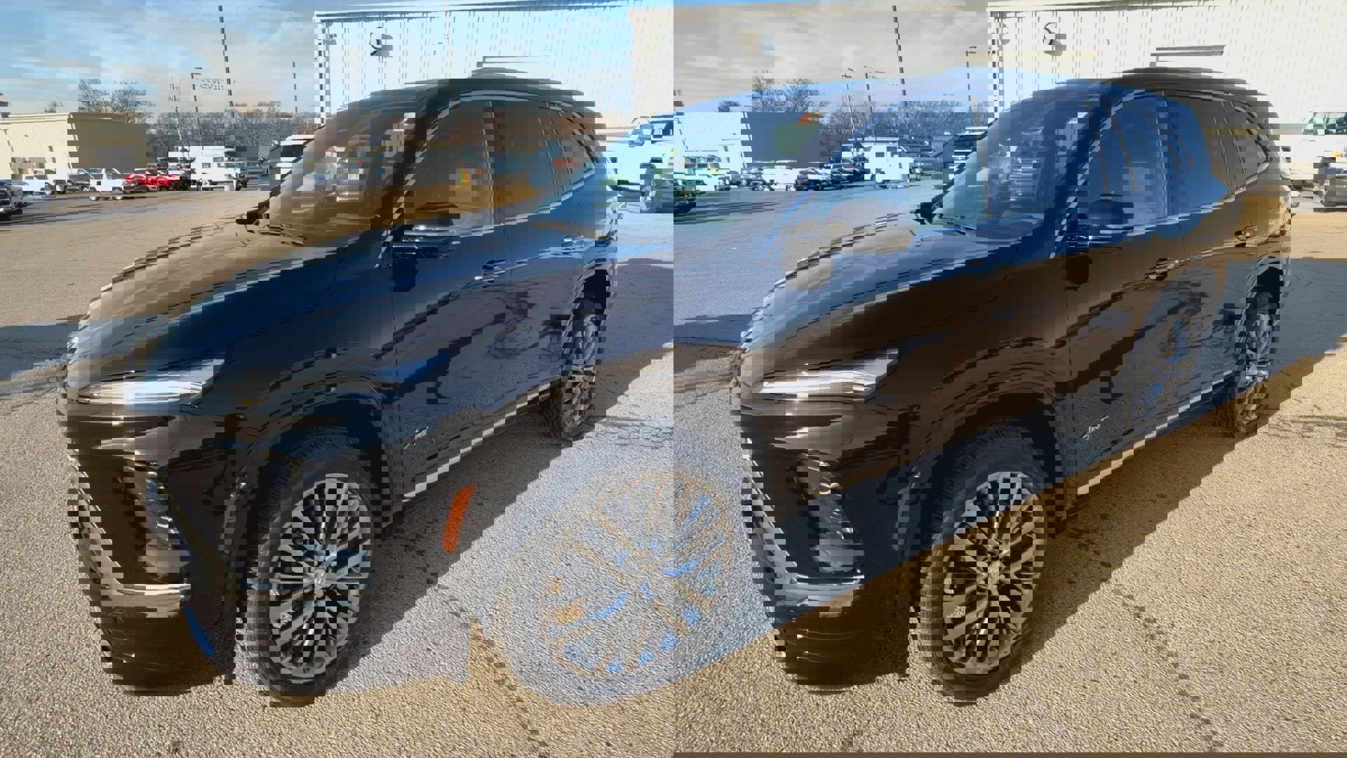 New 2026 Buick Enclave Avenir w/ Super Cruise Package image 4