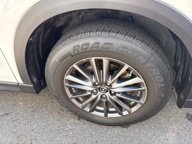Used 2019 MAZDA CX-5 Sport FWD image 5