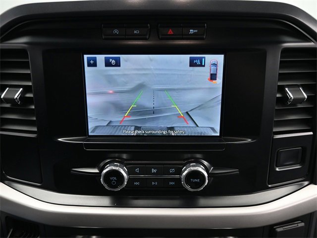 Used 2023 Ford F150 XLT w/ Equipment Group 301A Mid image 17