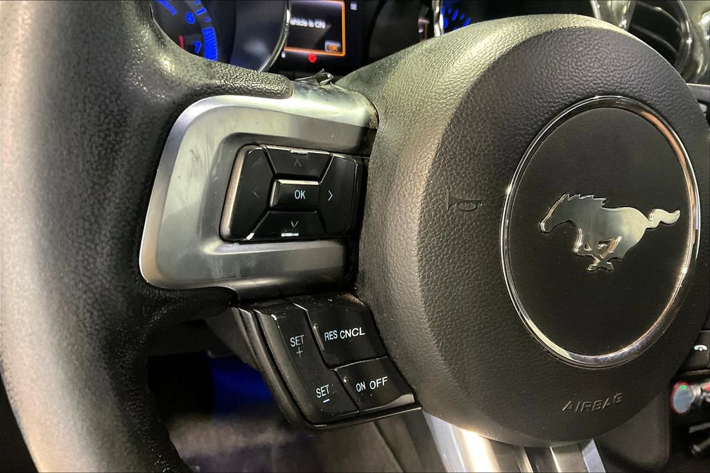 Used 2017 Ford Mustang GT Premium w/ GT Performance Package image 23