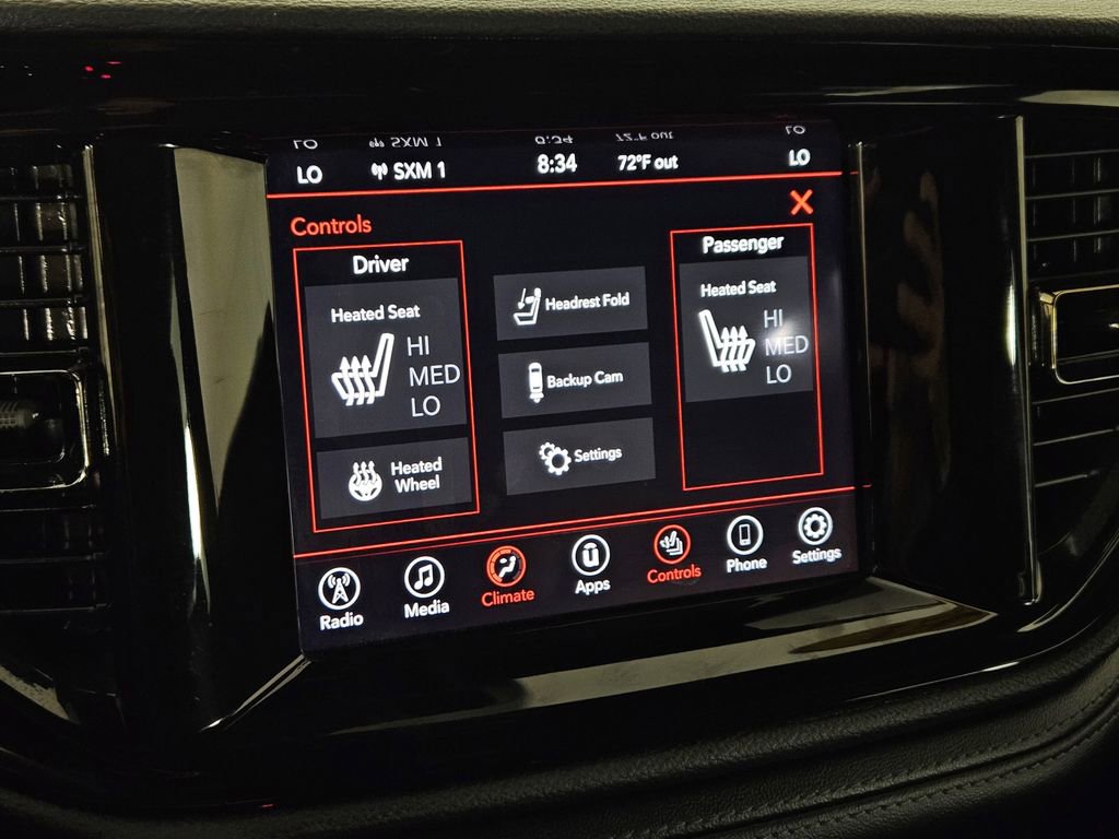 Used 2022 Dodge Durango GT image 14