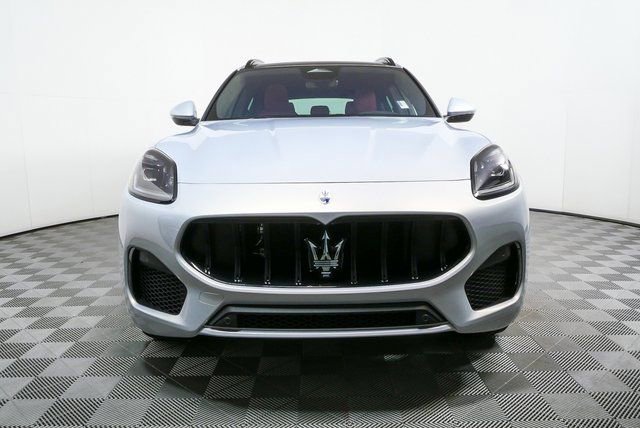 New 2026 Maserati Grecale Modena image 38