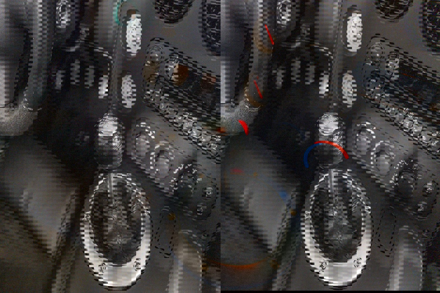 Used 2005 Dodge Viper SRT-10 image 37