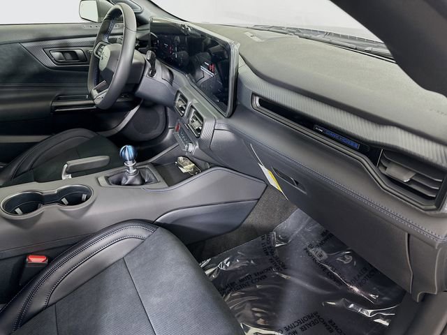 New 2026 Ford Mustang Dark Horse image 29