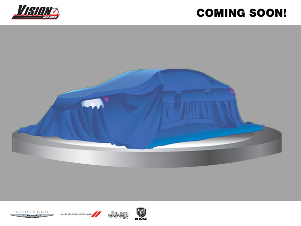 New 2027 Chrysler Pacifica Limited