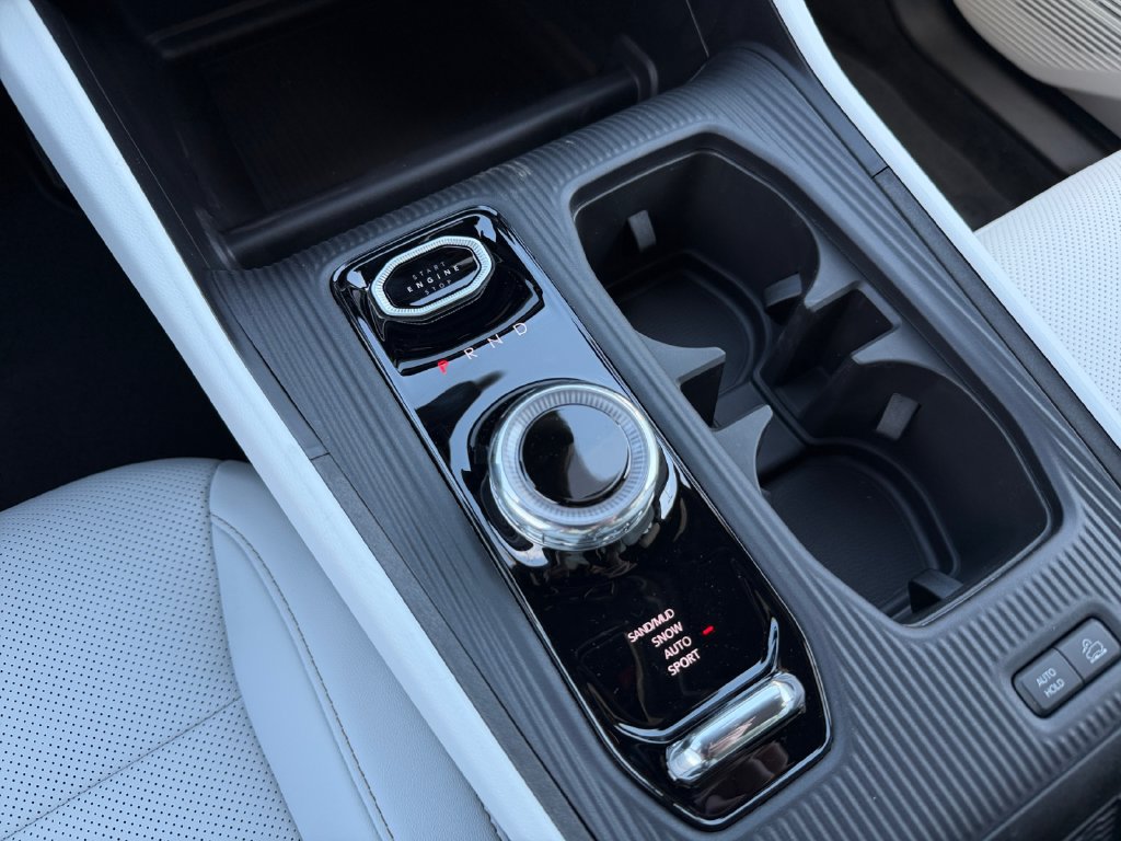 New 2026 Jeep Cherokee Limited AWD/4WD image 18