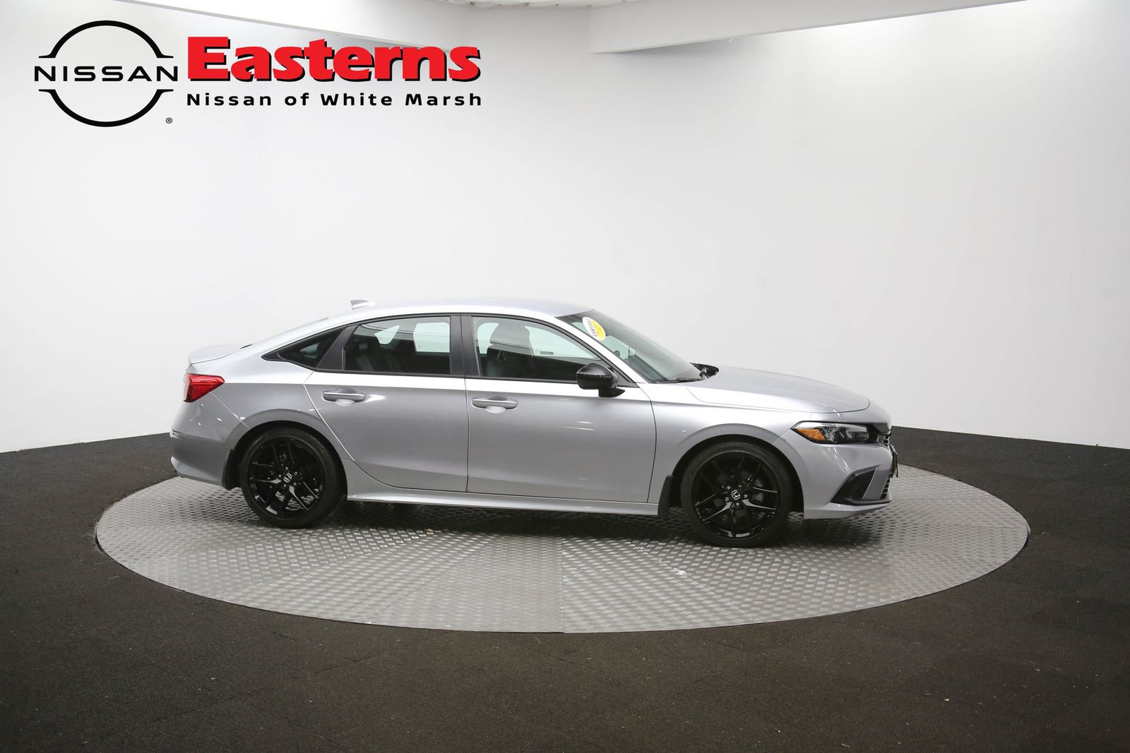 Used 2024 Honda Civic Sport image 65