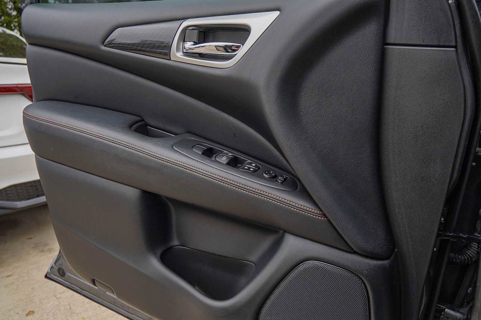 Used 2020 Nissan Pathfinder SV w/ Rock Creek Edition image 23