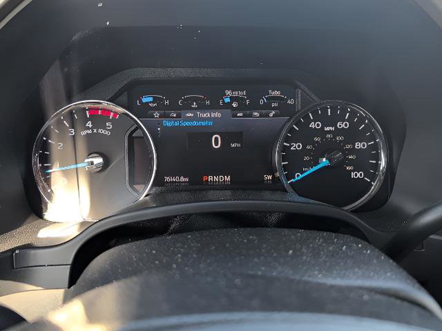 Used 2020 Ford F250 Lariat w/ Lariat Ultimate Package image 10