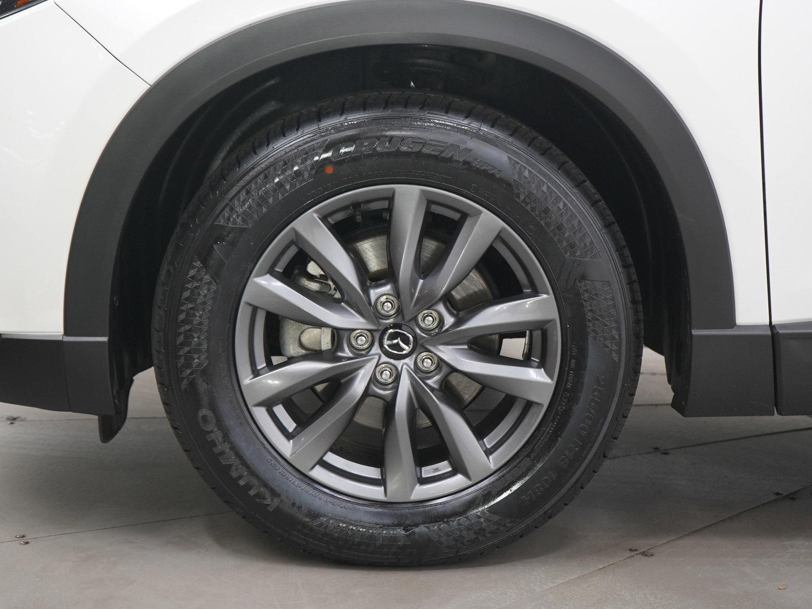 Used 2021 MAZDA CX-9 Touring w/ Touring Premium Package AWD/4WD image 32