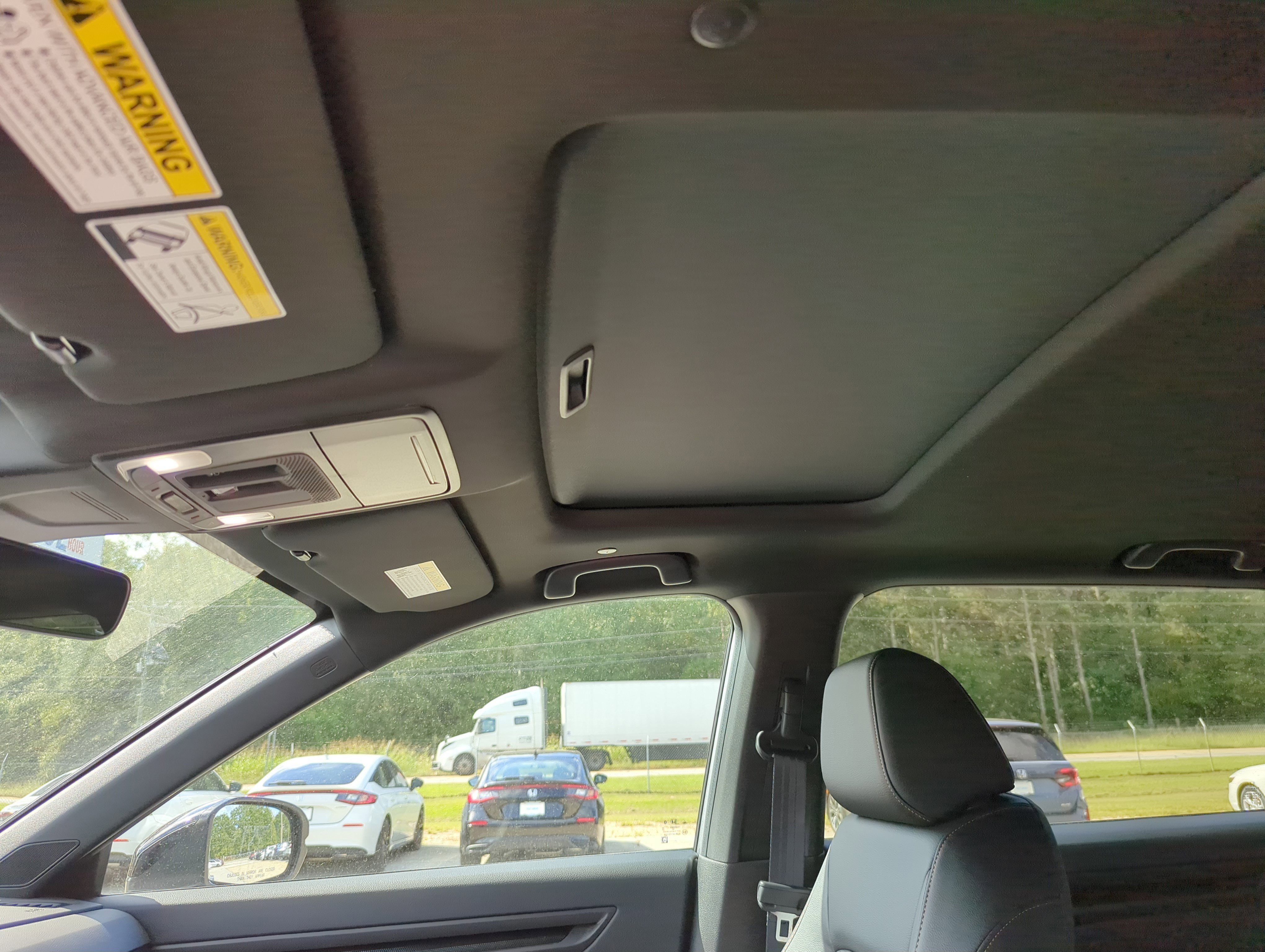 New 2026 Honda CR-V Sport-L image 19