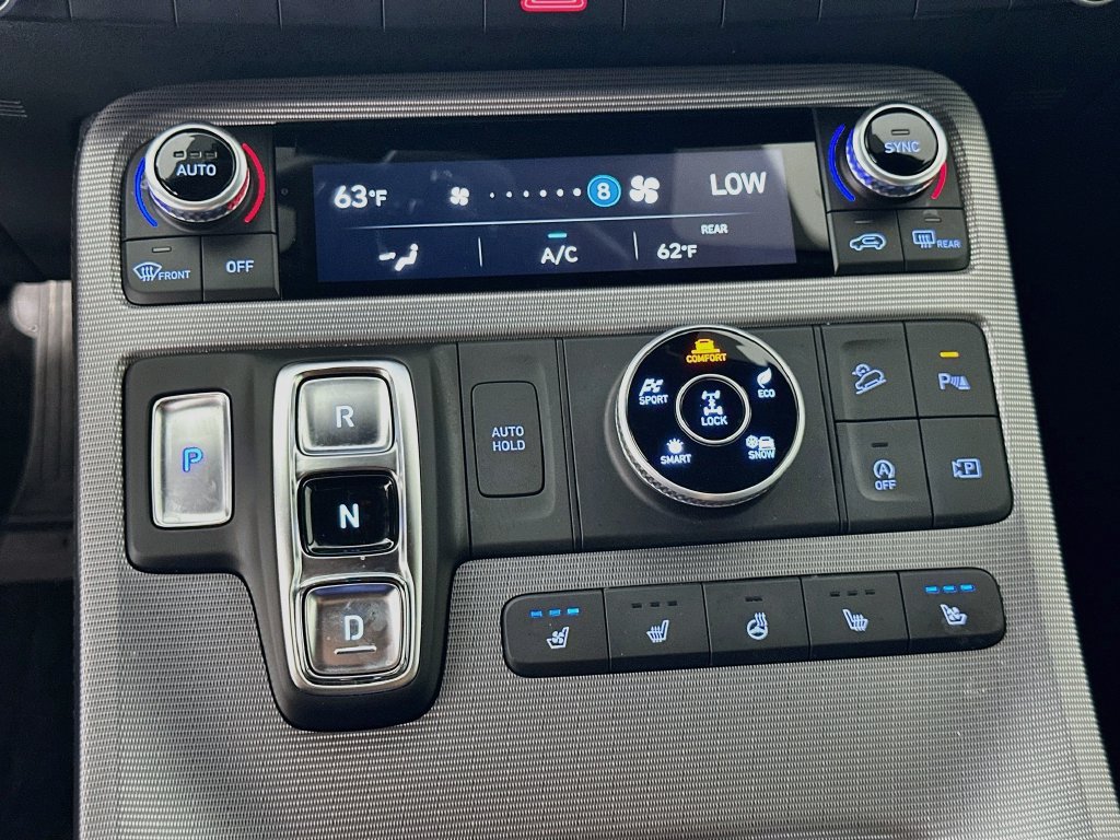 Used 2024 Hyundai Palisade Calligraphy AWD/4WD image 16