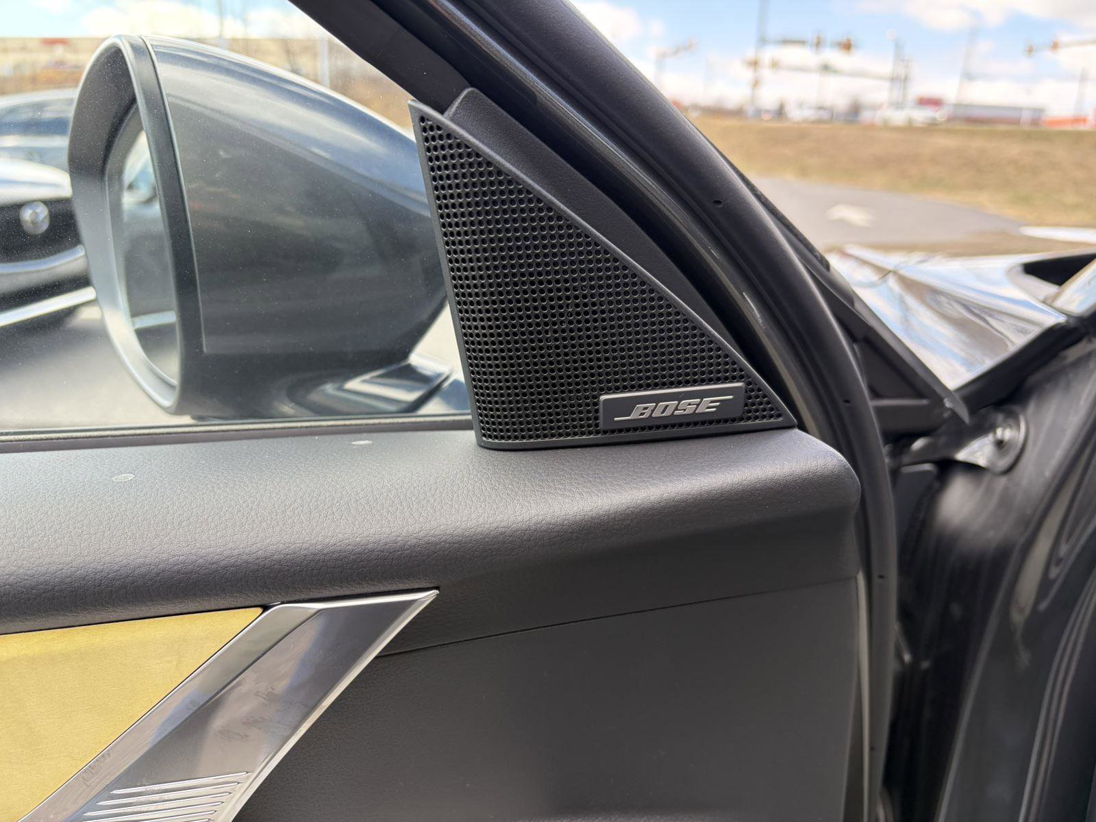 New 2026 MAZDA CX-90 3.3 Turbo S w/ Premium Plus image 24