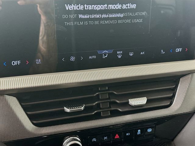 New 2026 Ford Explorer ST-Line w/ ST-Line Street Pack image 16