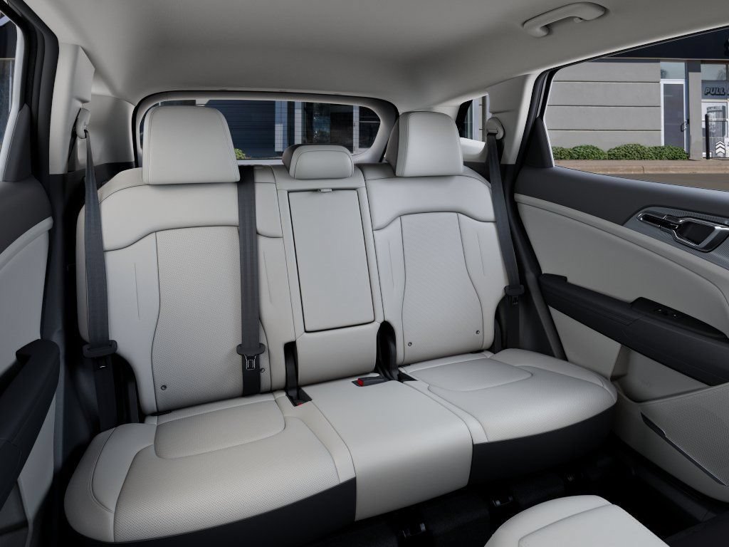 New 2026 Kia Sportage EX AWD/4WD image 19