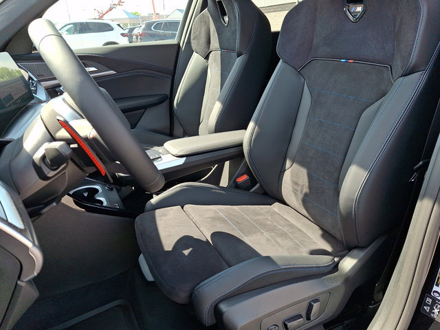 New 2026 BMW X1 M35i w/ Technology Package AWD/4WD image 8