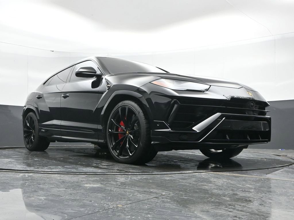 Used 2024 Lamborghini Urus S image 55