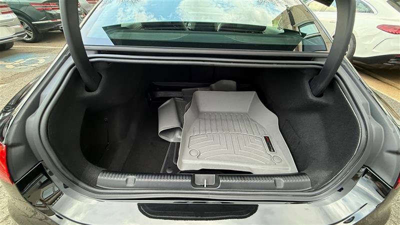 Used 2023 Mercedes-Benz EQE 350+ Sedan w/ Exclusive Trim Package image 32