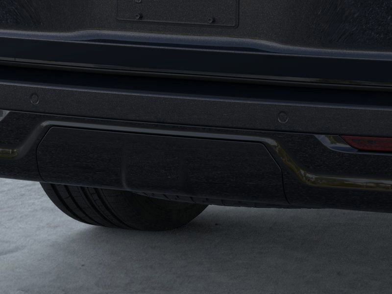 New 2026 Lincoln Navigator L Reserve w/ Jet Appearance Package image 21