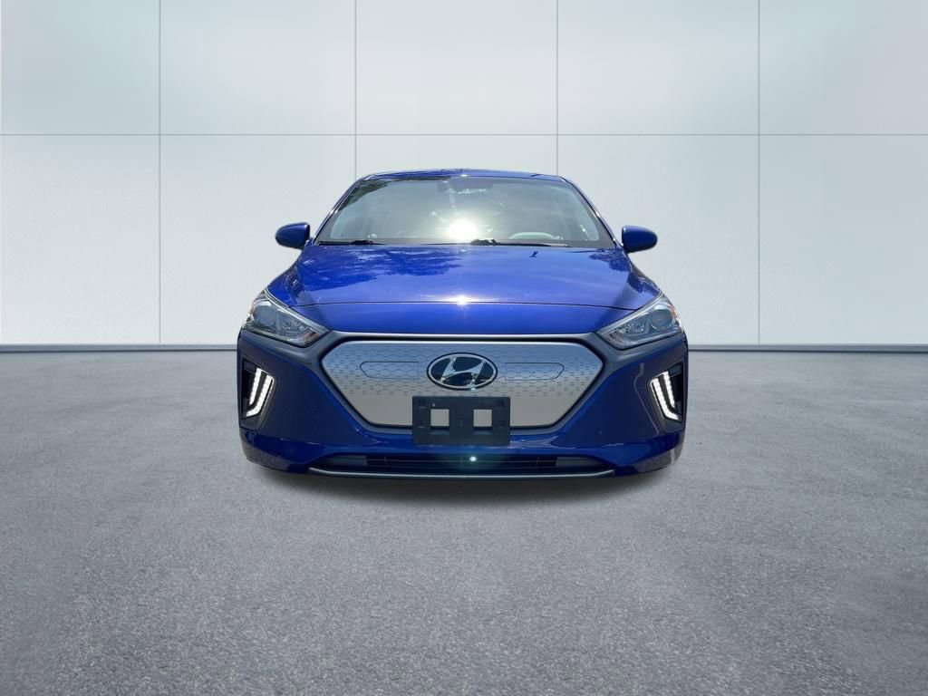 Used 2020 Hyundai Ioniq SE image 3