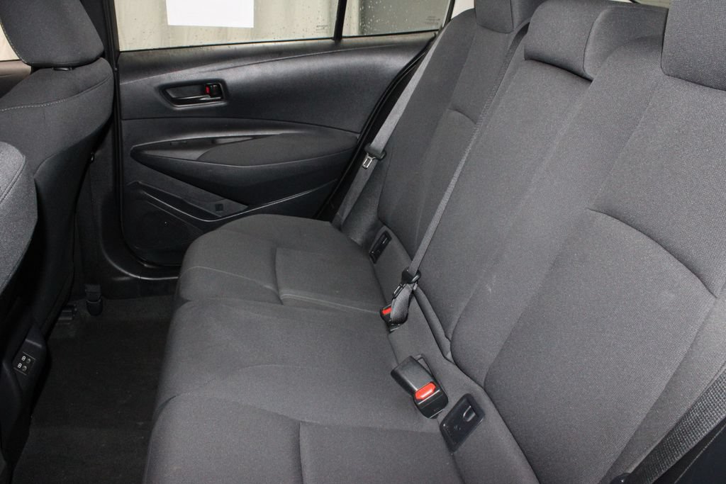 Used 2024 Toyota Corolla LE FWD image 22