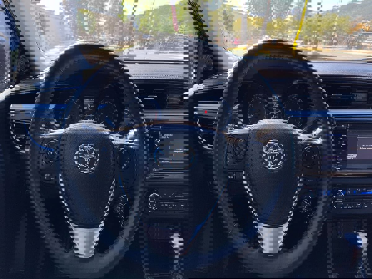 Used 2014 Toyota Corolla S w/ Protection Package image 24