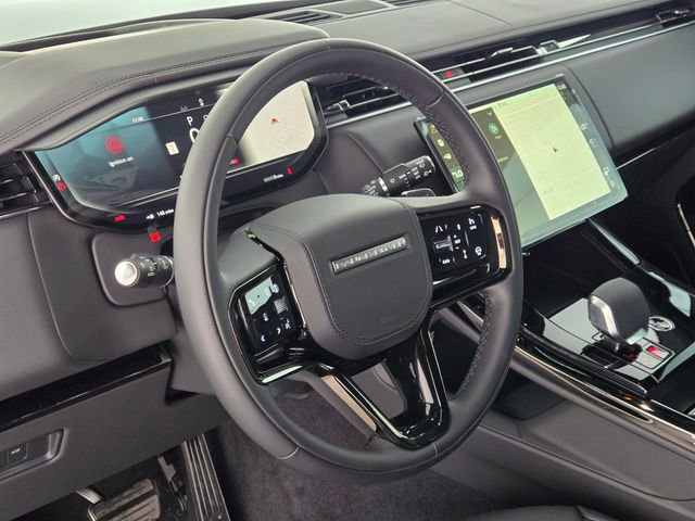 New 2026 Land Rover Range Rover Sport Dynamic SE AWD/4WD image 21