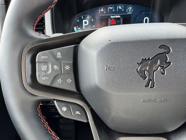 New 2025 Ford Bronco Raptor image 24