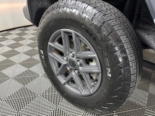 Used 2024 Jeep Wrangler Unlimited Sport AWD/4WD image 14