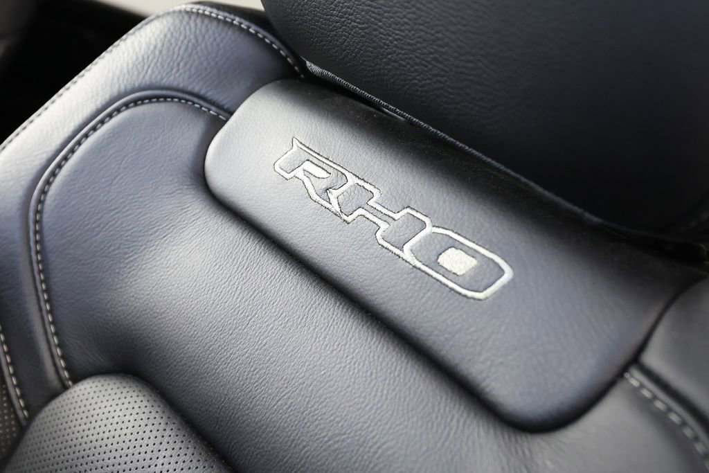 Used 2025 RAM 1500 RHO w/ RHO Level 1 Equipment Group image 41