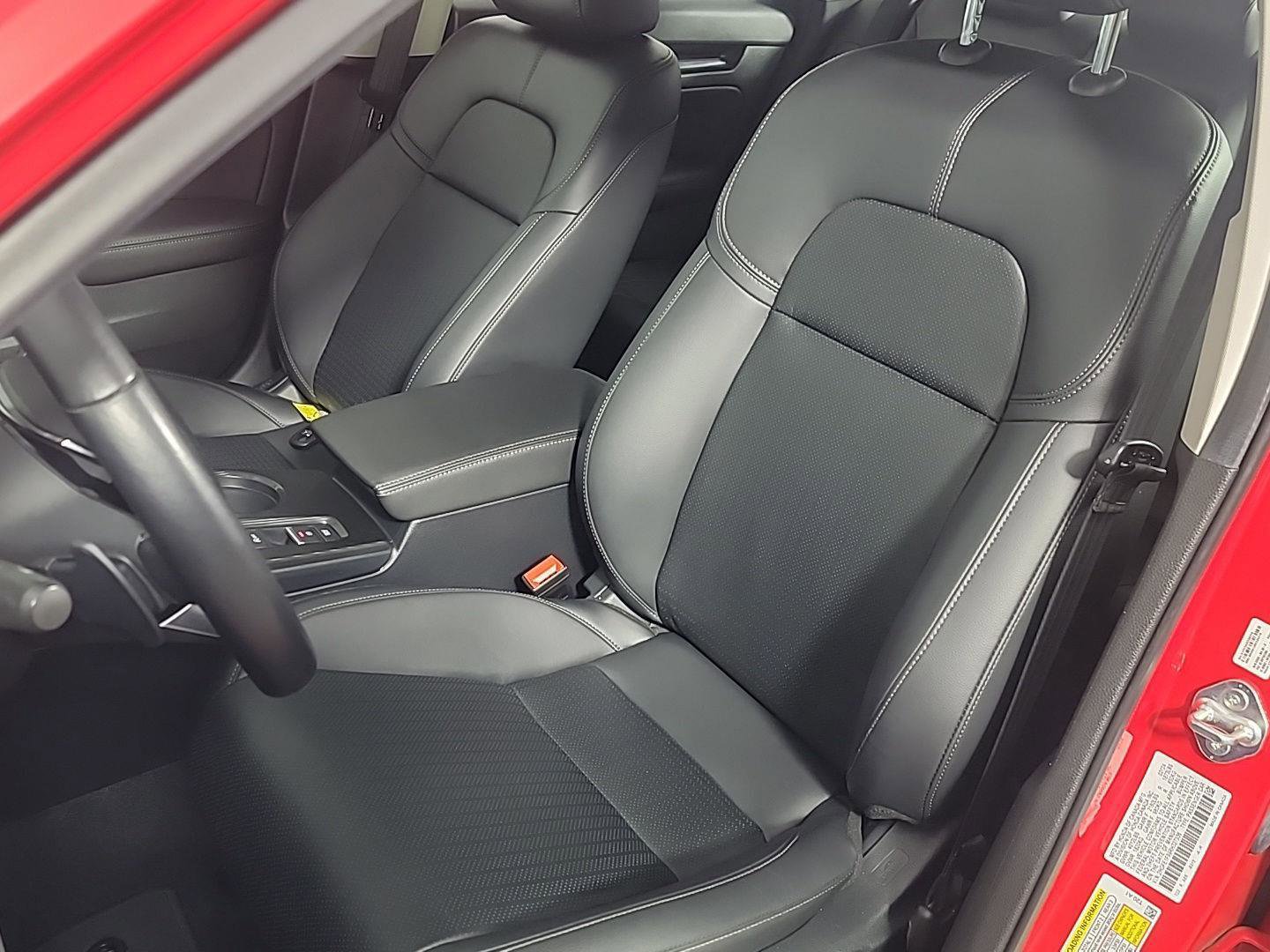 Certified 2024 Honda Civic Touring image 18