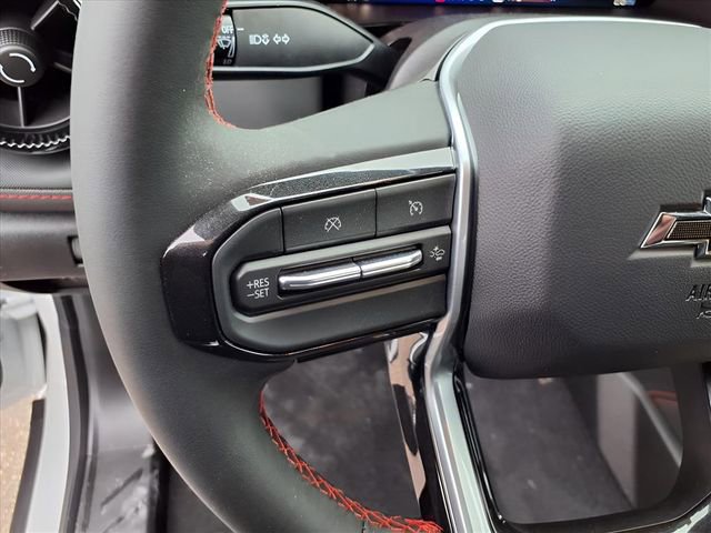 New 2025 Chevrolet Colorado Z71 w/ Technology Package image 19