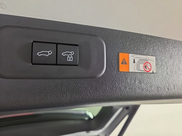 New 2026 Lexus TX 350 AWD image 33
