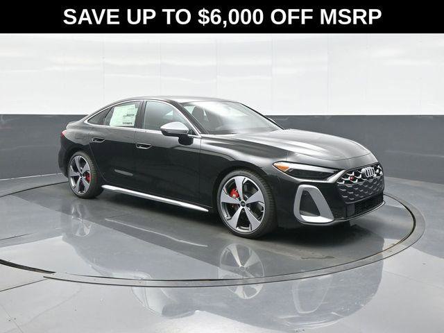 New 2026 Audi S5 Premium Plus