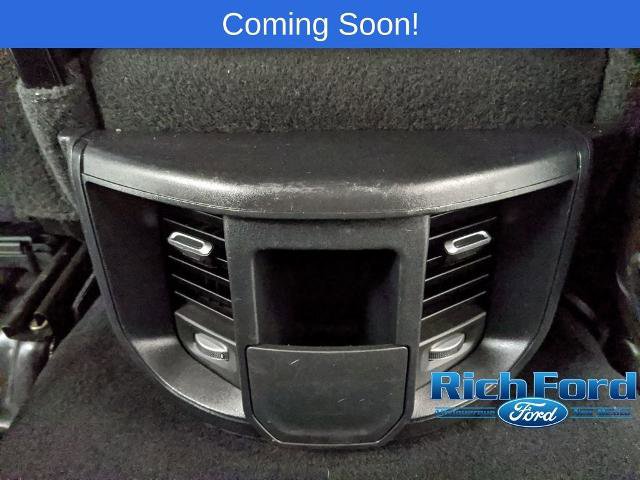 Used 2024 RAM 3500 Tradesman w/ Chrome Appearance Group image 14