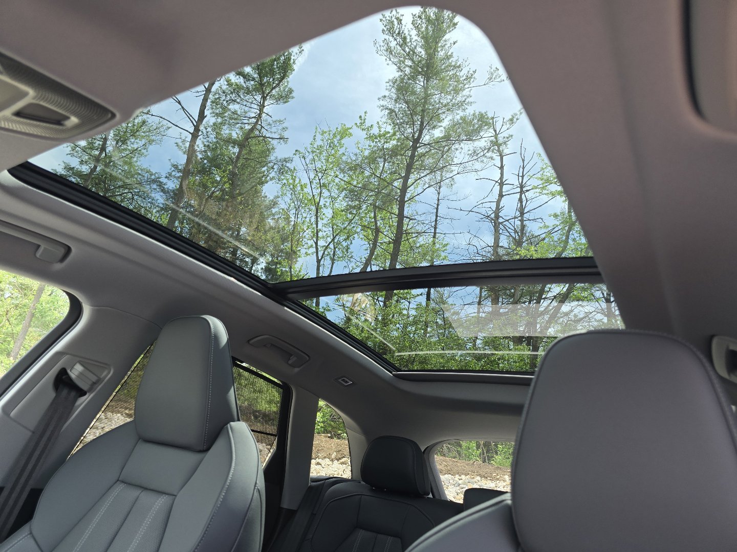 New 2026 Audi Q5 Premium Plus image 3